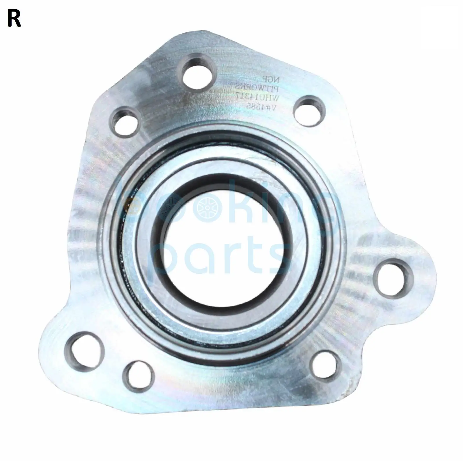 HONDA CR-V 97-02 RD1 2WD  , WHU14317(R), 42201-S1A01, 42201S10A01,M512240,42210-S10-A00,42210S10A00, 42201-S1-A