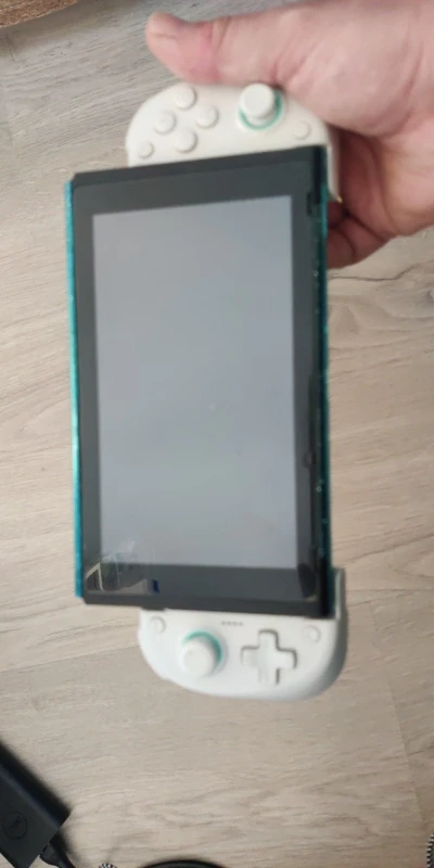 Controlador inalámbrico DATA FROG X3 para controlador de juego Android para Samsung Galaxy para móvil PUBG photo review