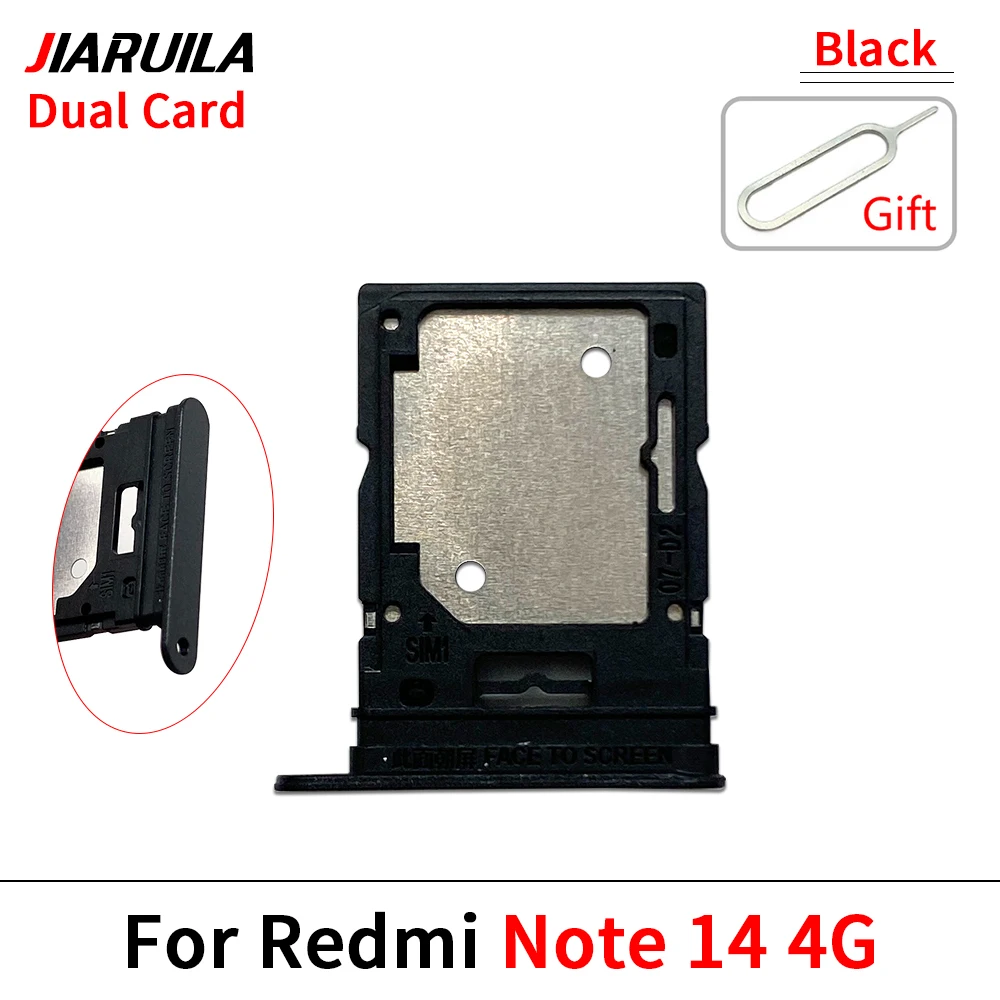 Enhanced Sim Card Tray Holder Replacement