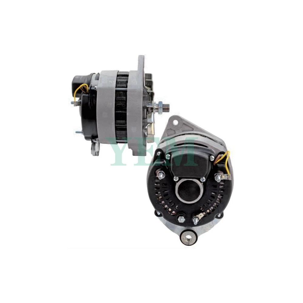 

For RENAULT 24V 60A Alternator 986038351