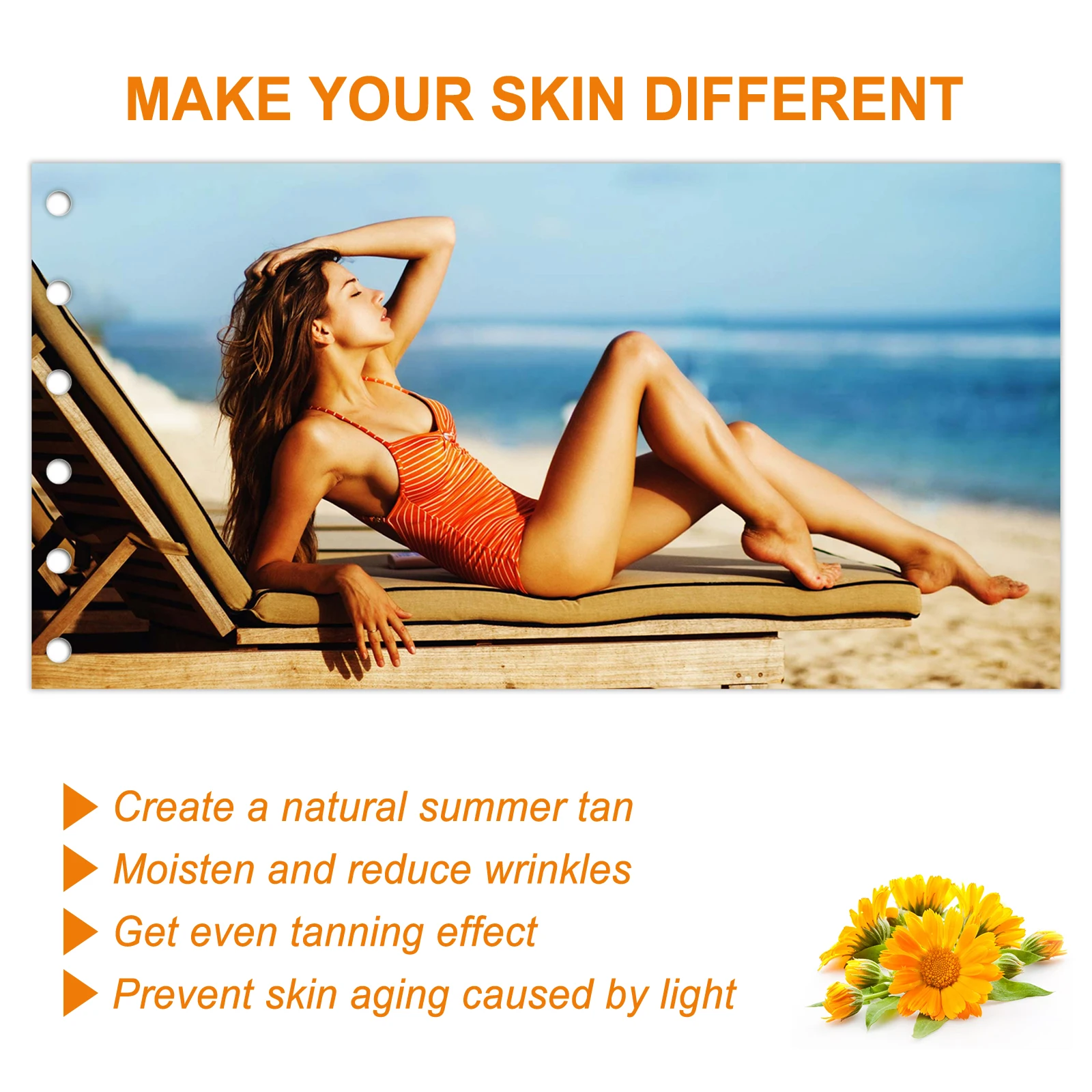 Tanning Gel, Brown Tanning Gel, Accelerator Cream, Soft Brown Intensive Luxe Gel,carroten tanning gel