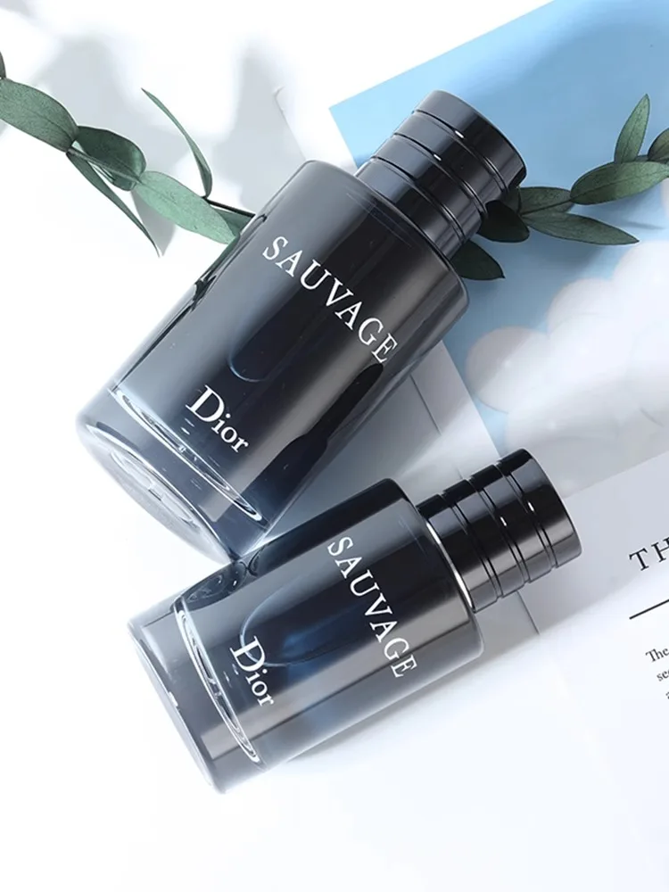 Рисунок 4 - Dior perfume wilderness мужские