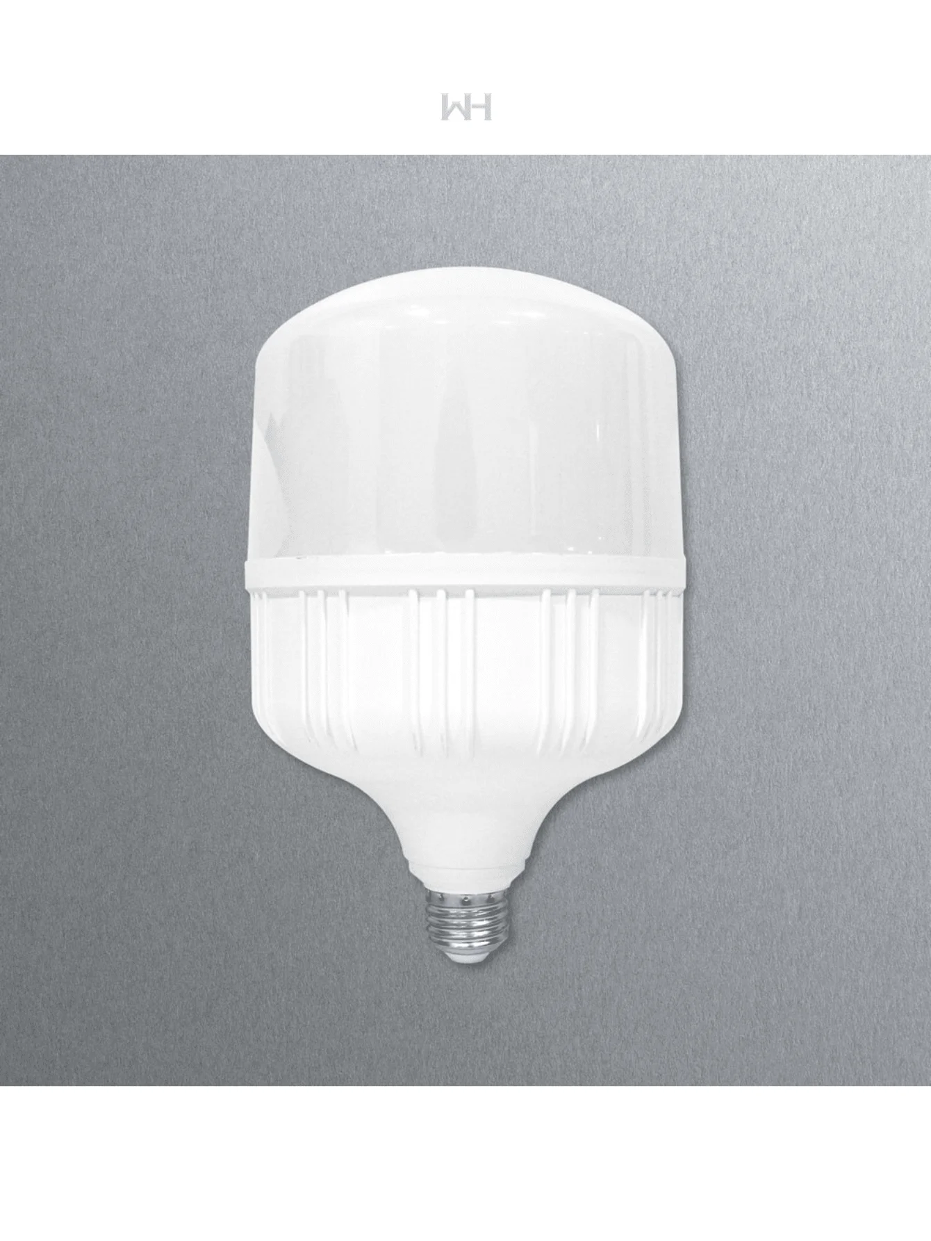 Foco LED 48W Para Iluminación Doméstica Mejora De Luz Blanca Súper Brillo Vida Útil Larga Apto Para Sala De Estar Cocina Y Dormitorio