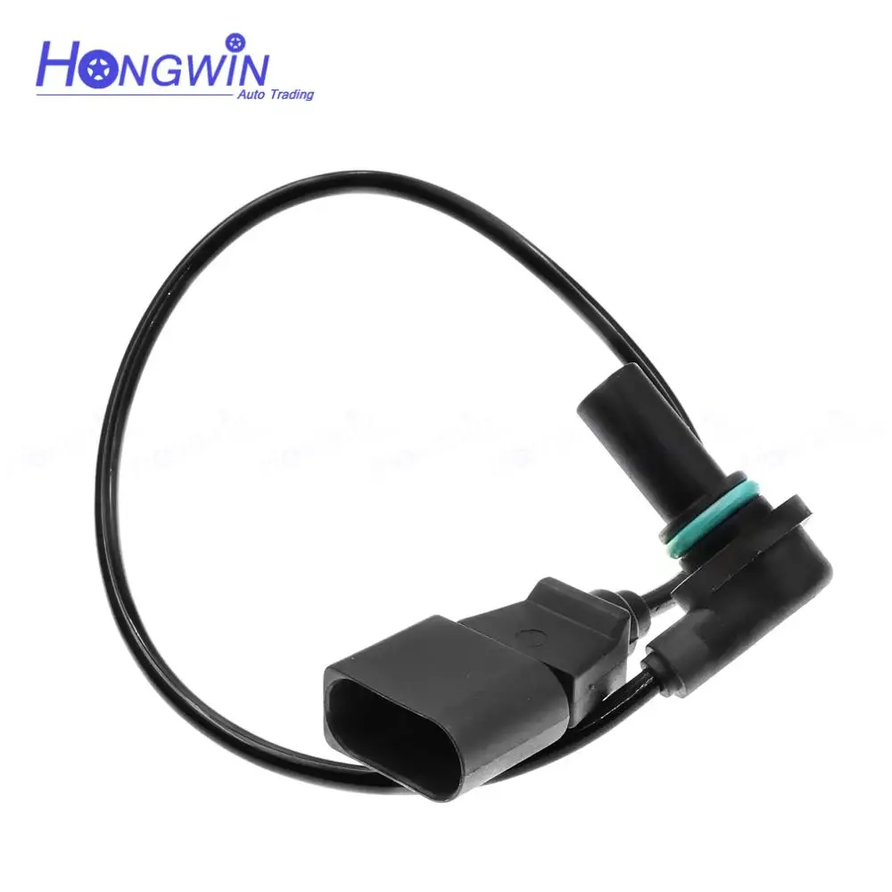 Auto Speed Sensor Set 2 Output-Input For VW MK4 Golf City GTI Jetta Beetle Audi 1997-2008 095927321B 01M9027321B 01M 927 321B