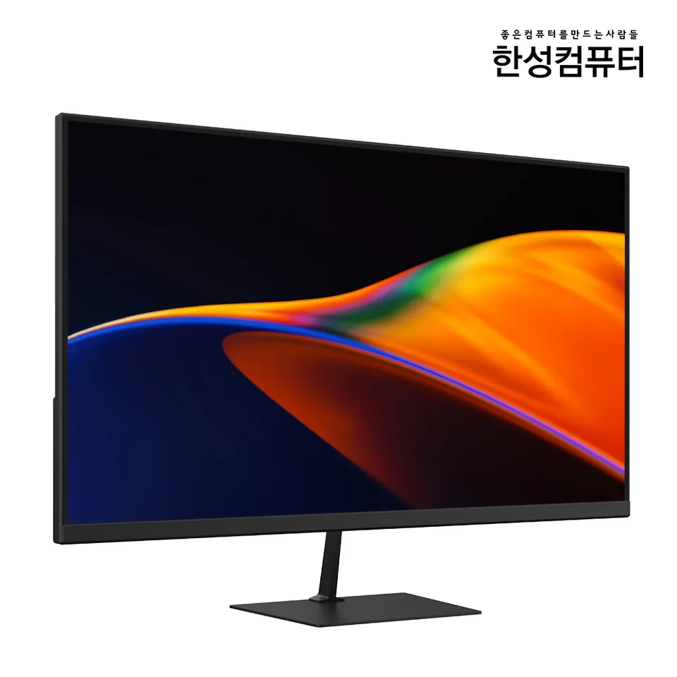 한성컴퓨터 ULTRON 2235V PLUS FHD 75Hz 모니터 - AliExpress