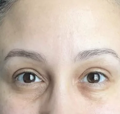 7 Days Magical Anti-Wrinkle Eye Cream Fade Fine Lines Anti Dark Circles Serum Ta bort ögonpåsar Puffiness Anti-Aging Fast ögonvård photo review