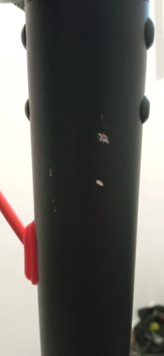 Scooter i9 Scooter Eléctrico 350W Scooter para Adultos 7.5Ah 30 km/h Scooter E Plegable 8,5 pulgadas Nido de Honeycomb Neumático más corto electrico photo review