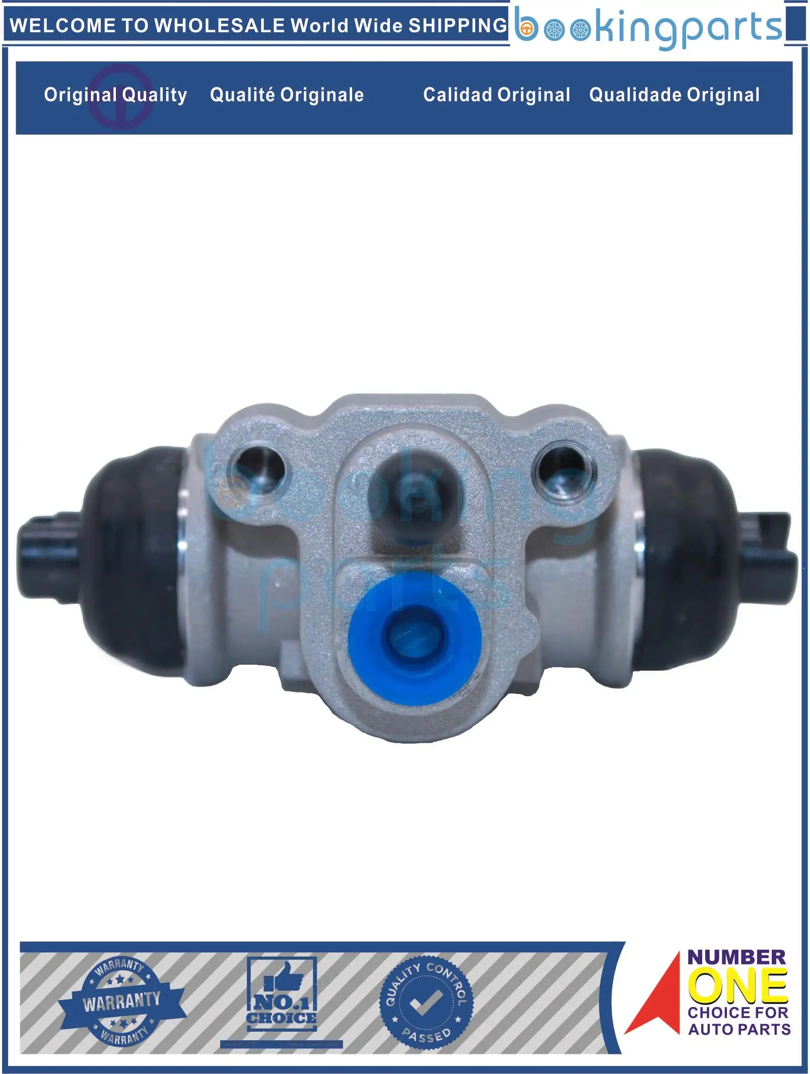 WHY51753,5833007000,CA01005610,KIA5833007000,KIACA01005610 Wheel Cylinder For KIA PICANTO BA 04-11