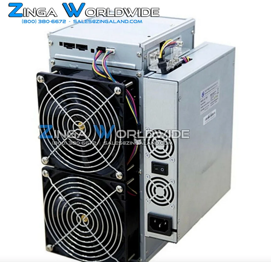 IceRiver KS2 2TH/S 1200W KAS 채굴, Kaspa Asic 채굴, 2 개 구매, 1 개 무료