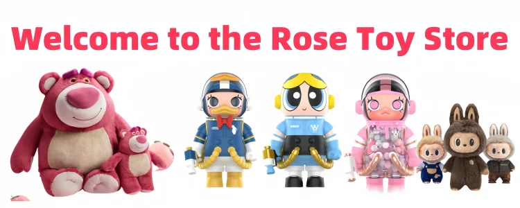 the rose toy store Your Complete Guide to Using a Rose Toy main image 0