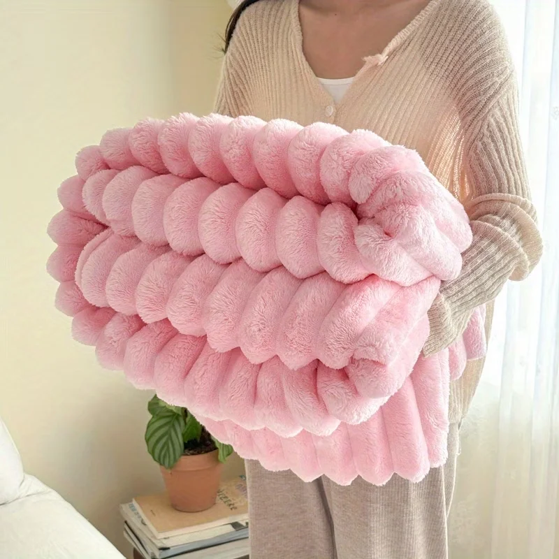 Warm Cozy Lightweight All Season
