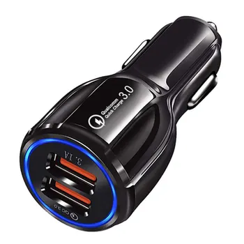 디지지 퀵차지3.0 35W USB 2포트 멀티 고속 충전기 상품 이미지