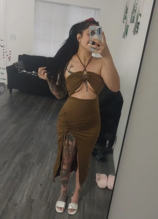 Sleeveless Sexy Female Midi Backless Dresses Slim Night Club Party Women's Dress Bodycon Vestidos Elegantes Para Mujer photo review