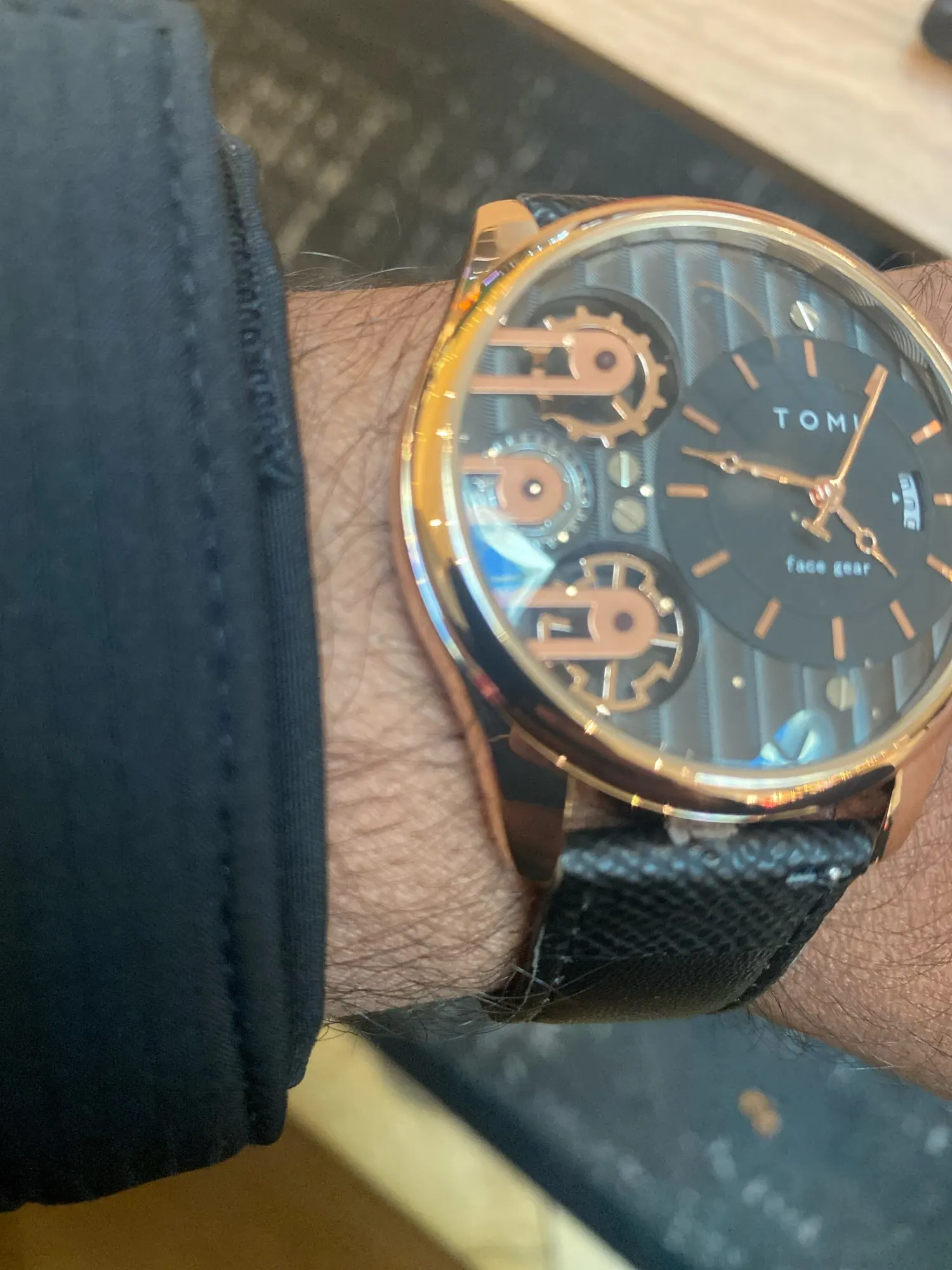 TOMI™ EliteFlex Gift Set photo review