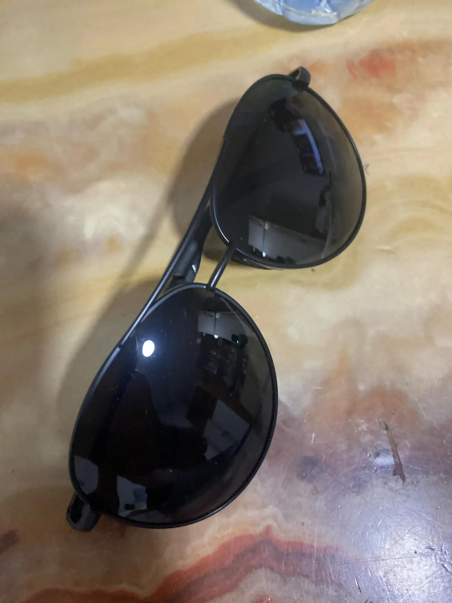 Color Changing Polarized Sunglasses for Men photo review