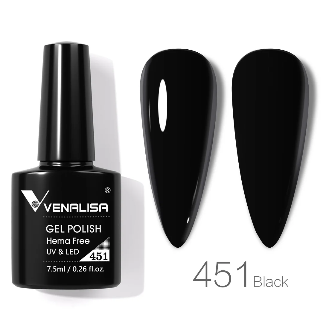 451 black