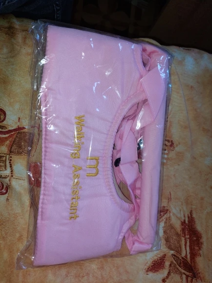 Baby Walker Assistente de Caminhada para Bebês photo review