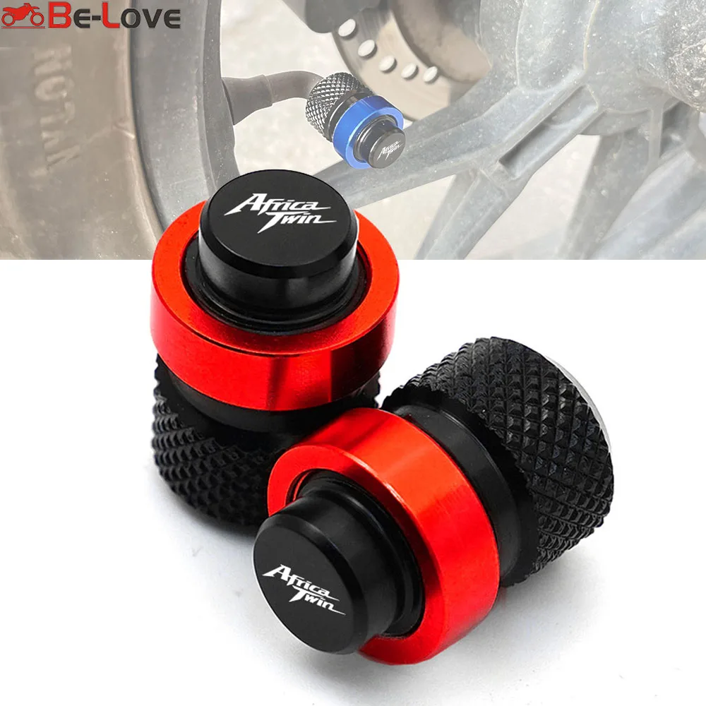 

Крышки клапанов для колес мотоцикла Honda CRF1100L Africa atwin CRF1000L CRF 1100 L L4 Africa Twin 2016-2022, аксессуары