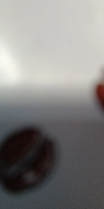 Máquininha De Cortar Cabelo e/ou Barbeador Portátil Aparador Barba 3915 bivolt Recarregável-ENVIO IMEDIATO PARA TODO BRASIL photo review