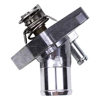 21200-31U13 Coolant Thermostat Fit For Nissan NV3500 Frontier Xterra Pathfinder Infiniti A32 FX35 G35 M35 QX4 350Z 2120031U13 - Image 2