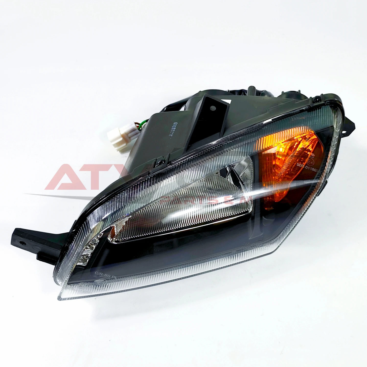 Left or Right Headlight for CFmoto CForce 400 450 500S 520 2015-2021 ATV 9GQ0-160100 9GQ0-160200