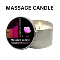 Iris and Sandalwood