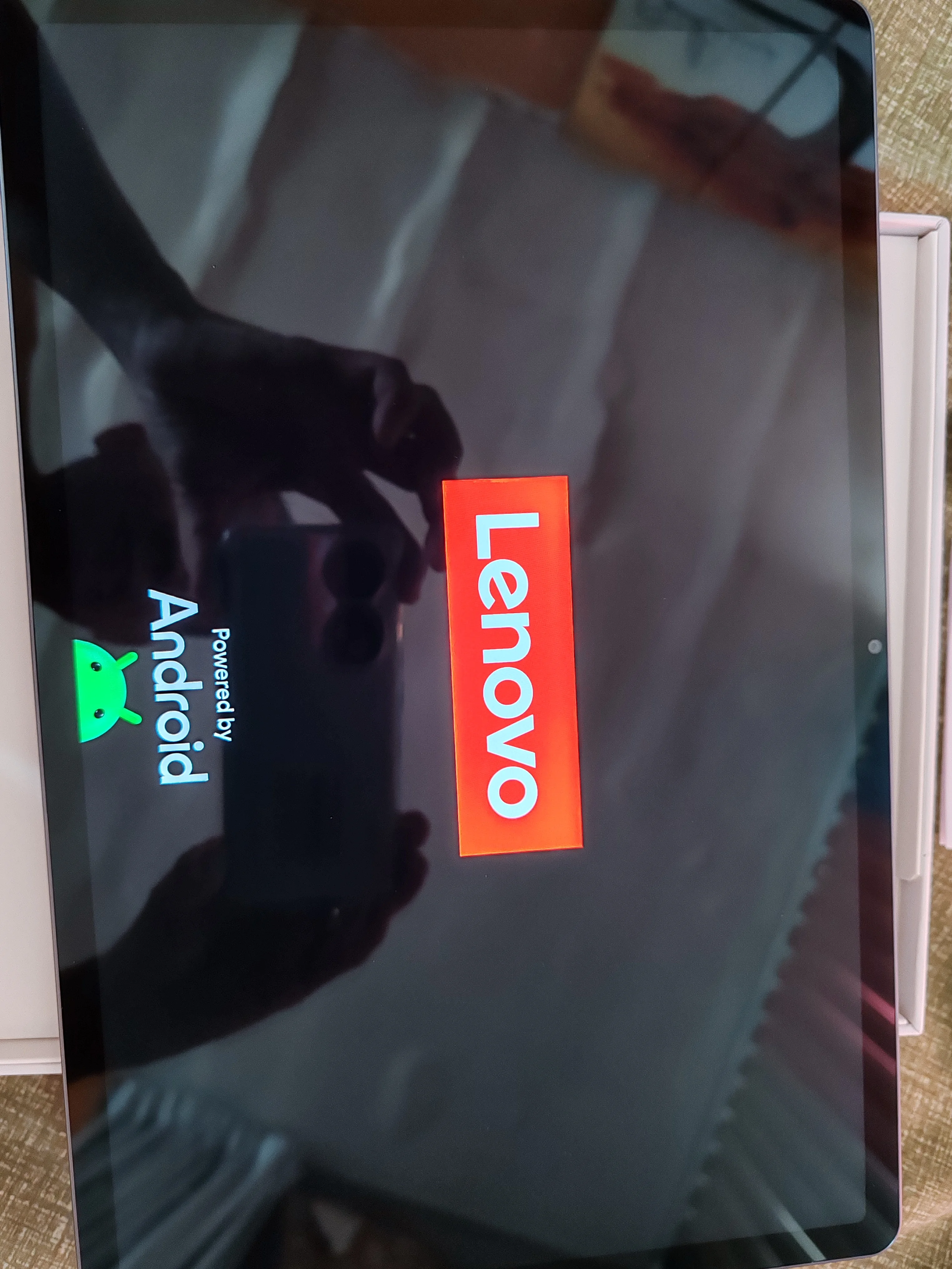 Lenovo Xiaoxin almofada Pro 2025 MediaTek dimensão 8300 128GB