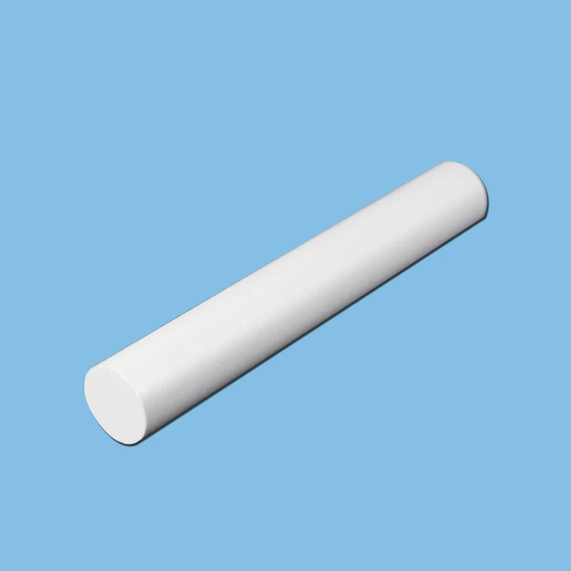 Machinable Glass Ceramic Rod/macor Bar D85*l150mm/ceramic