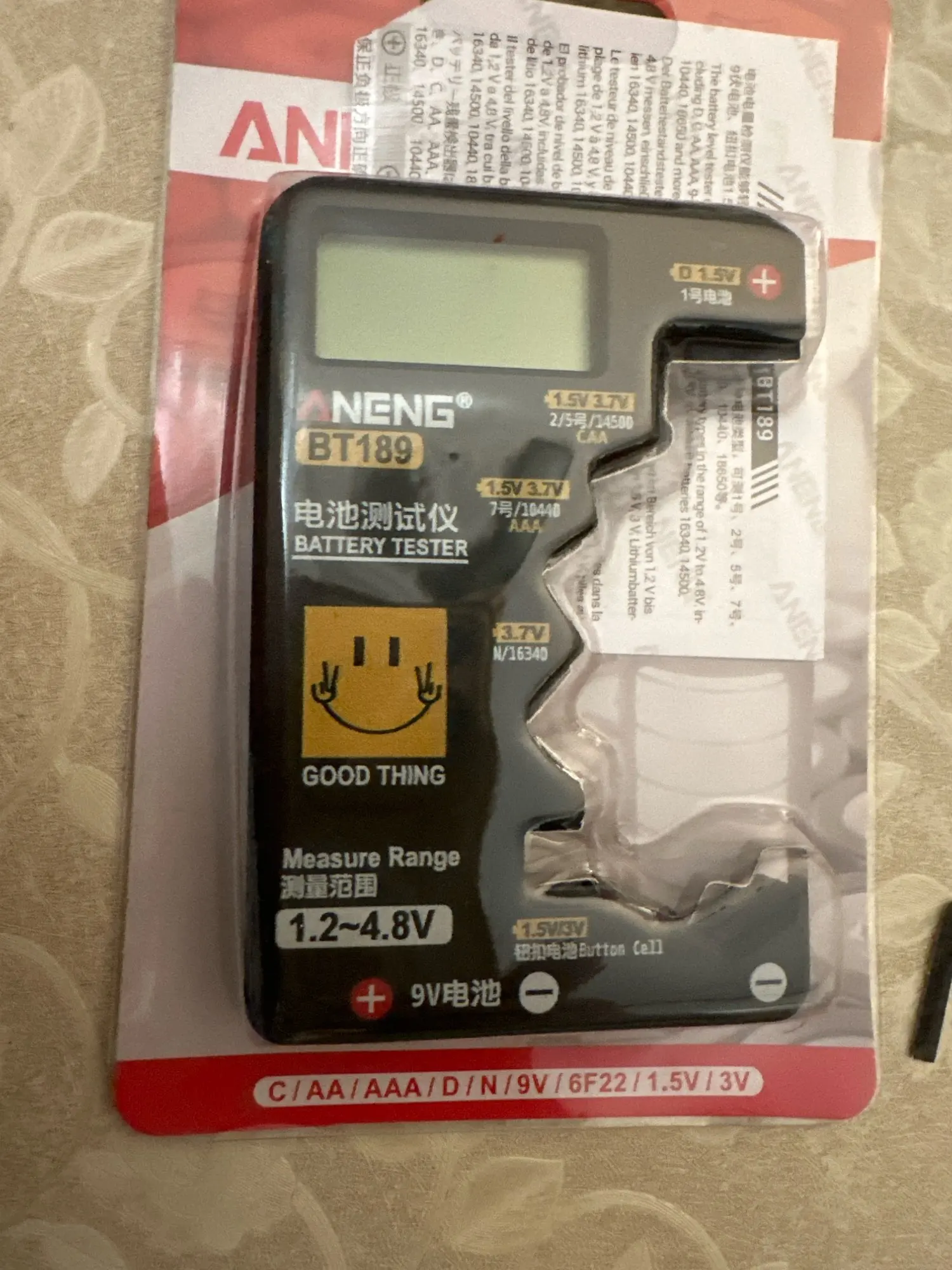 Aspiradora de mano inalámbrica, aspiradora de coche con carga USB, portátil, húmedo y seco, fuerte succión, inalámbrica, 12000pa photo review