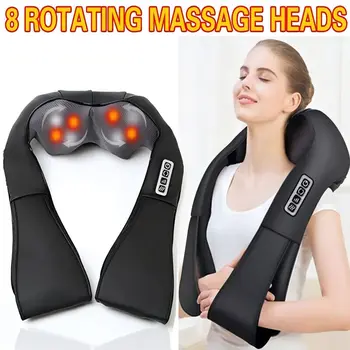 Shiatsu Neck and Shoulder Massager