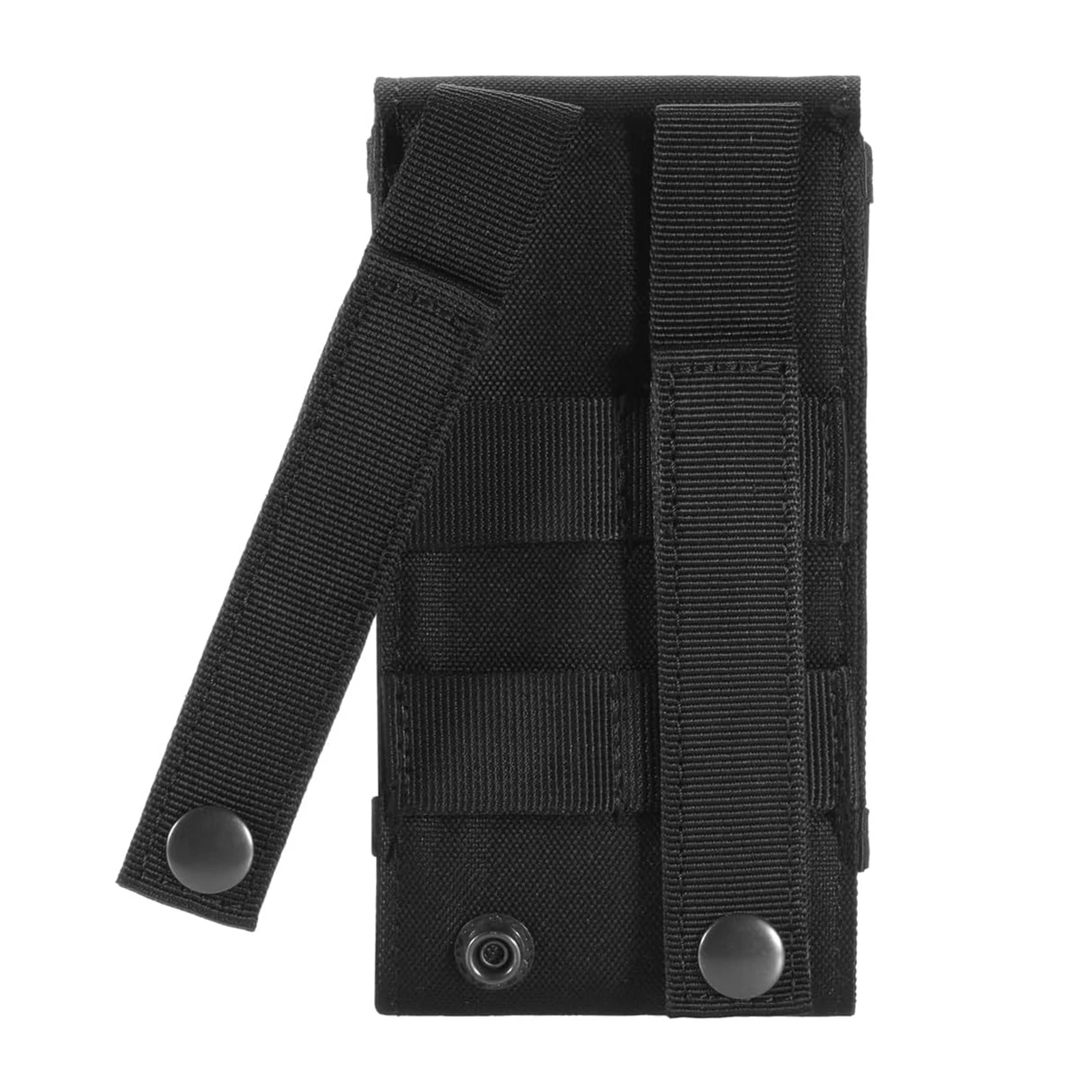 Tactical Molle Phone Pouch Case with Belt Clip