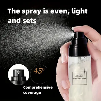 Flawless Wear Makeup Spray