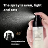 Makeup Fixer Spray Waterproof Sweatproof Long Lasting Oil Control Hydrating Makeup Fixing Setting Spray Cosmetics 5