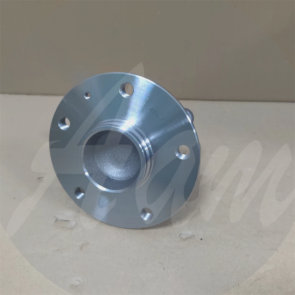 Rear Left/Right Wheel Hub Bearing For Suzuki SX4 Swift Vitara FIAT Sedici 43402-79J00 4340279J00 43402-79J01 4340279J01