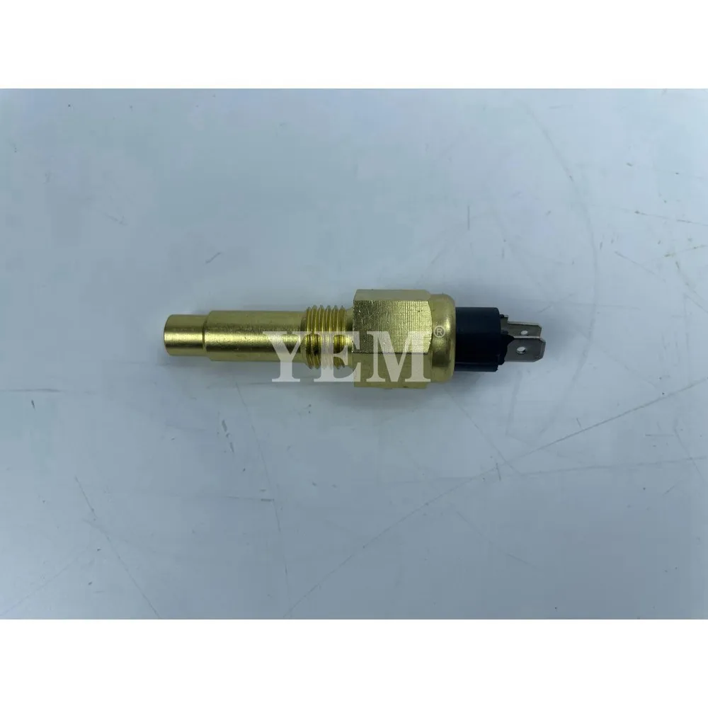 

D906 Water Temp Sensor 6201144 For Liebherr Engine Parts