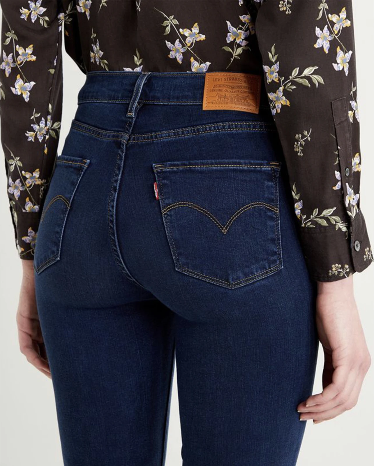 Женские джинсы Women jeans LEVIS 724 