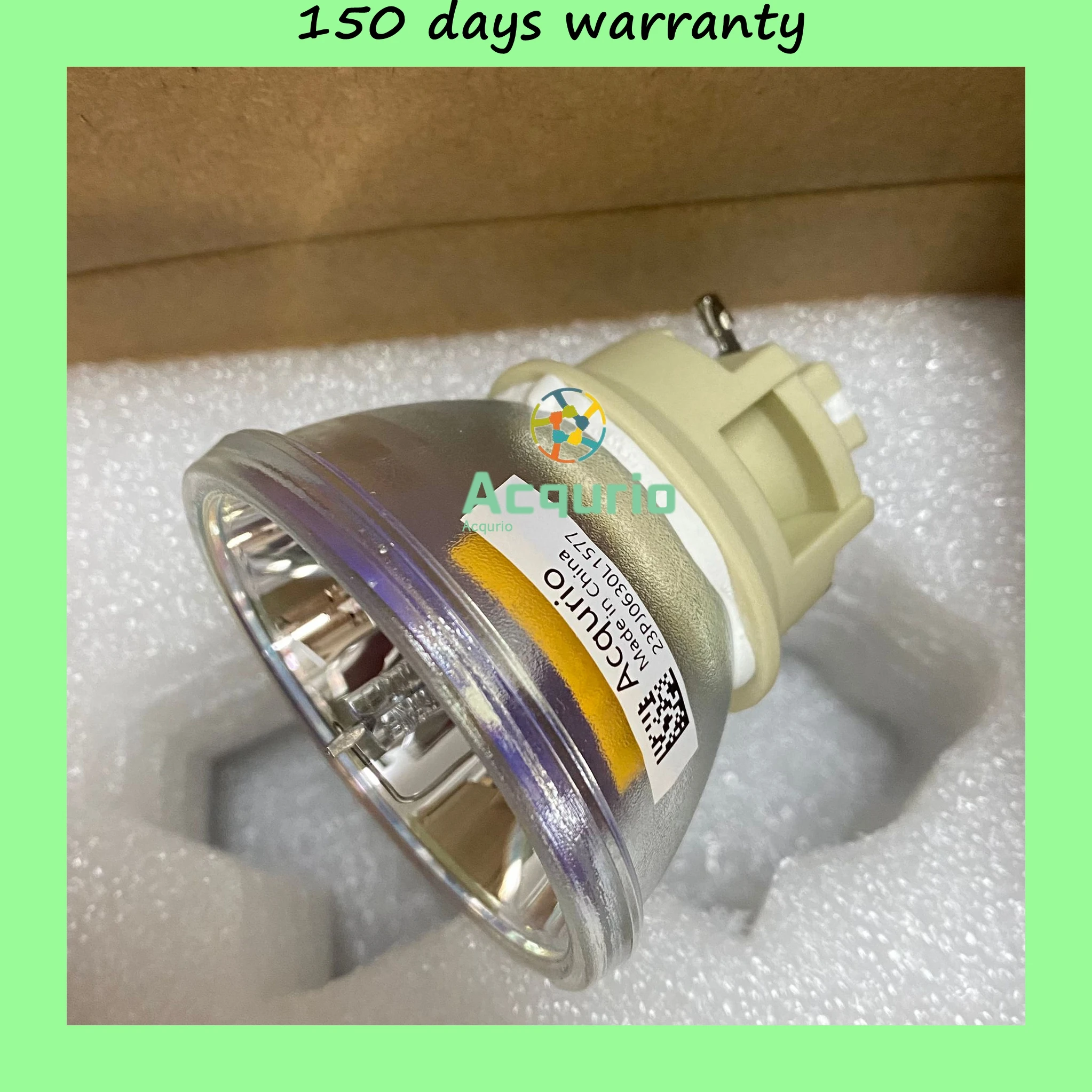 5J.JGT05.001 Lamp For MH733/TH671ST Projector 150 days warranty