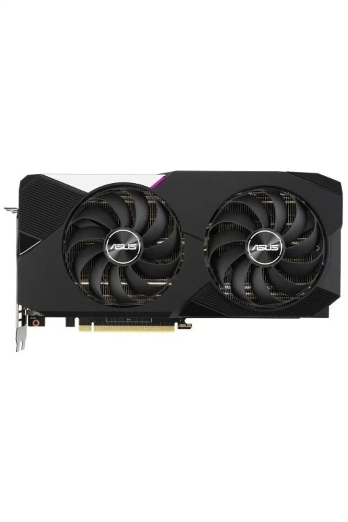 Рисунок 2 - Компьютерная видеокарта Geforce