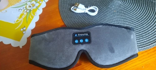 Sleep Sonic Pro Mask ™