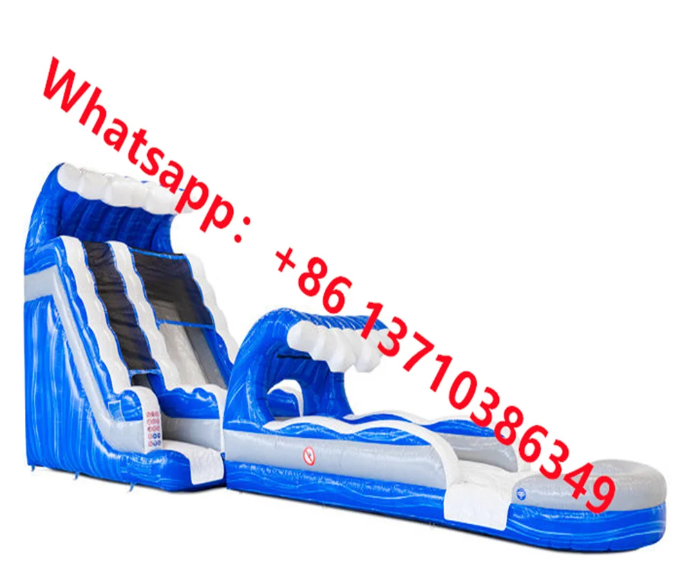 Manufacturers selling large outdoor octopus inflatable slide Inflatable pool slide YLY-091 suspended floor basketball court suspended floor manufacturers wholesale outdoor roller skating assembled sports floor