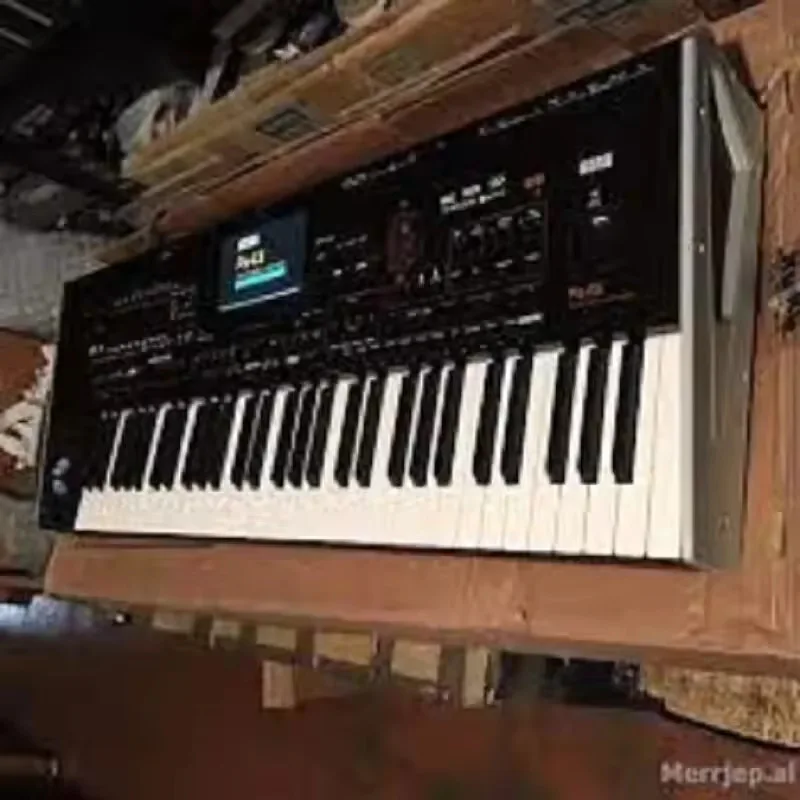 Hot Discount of 50% Korg PA4X 61 Key keyboard PA4X61 Workstation Arranger