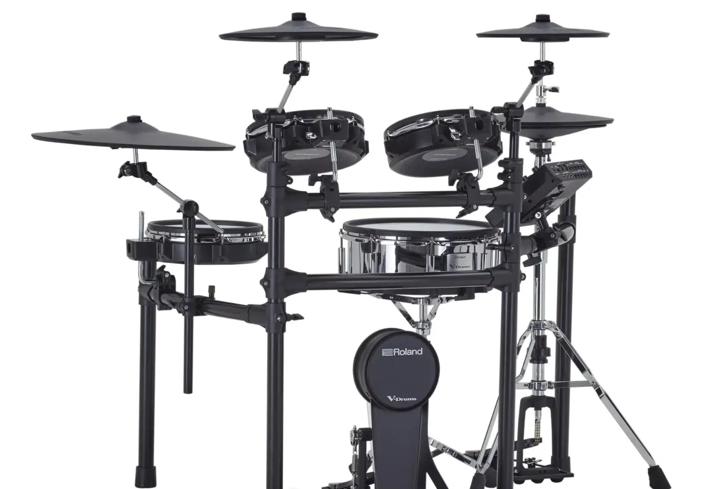 NEW Roland V-Drums TD-27KV2 Electronic Drum Kit