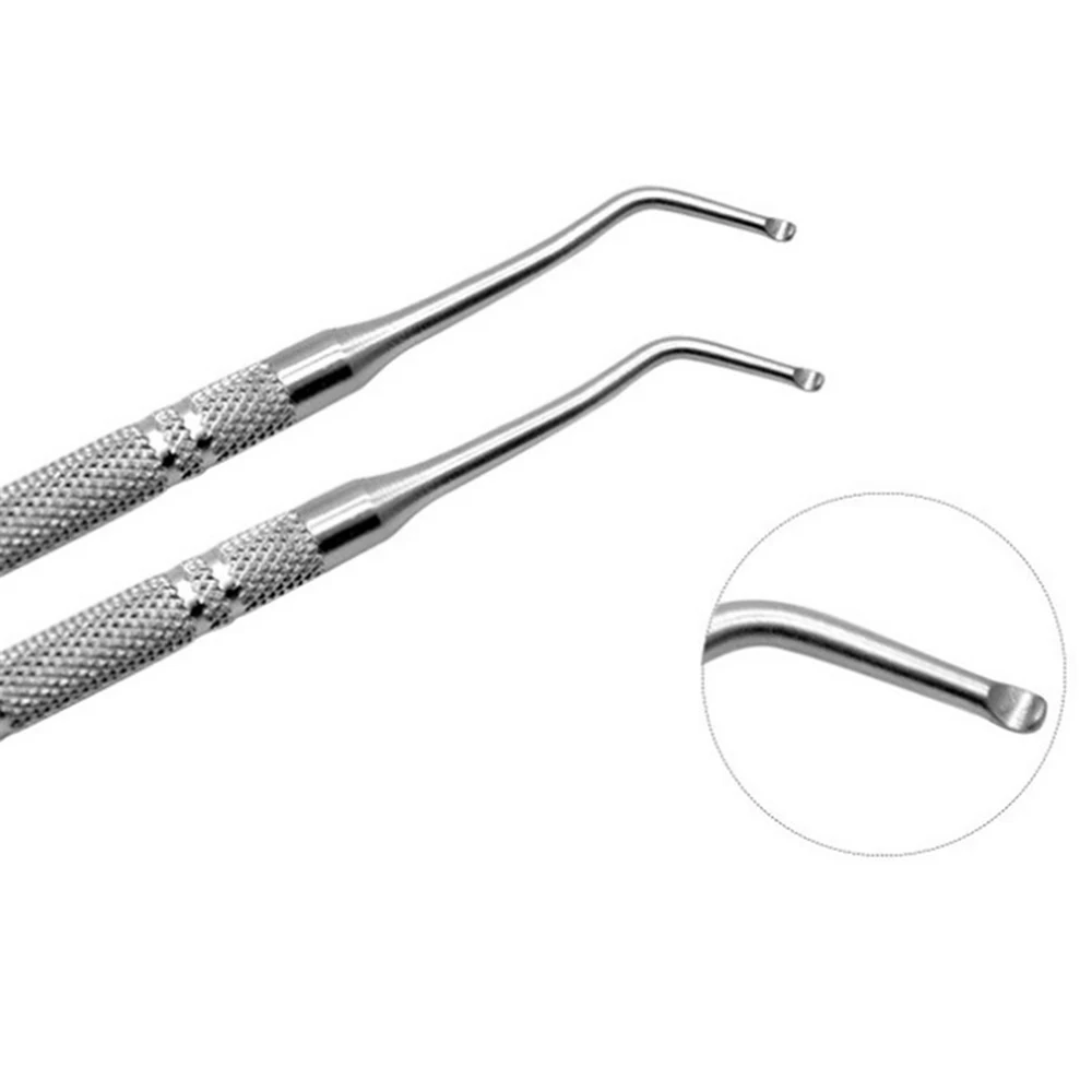 Foot Care Tool 1PC Paronychia Podiatry Pedicure