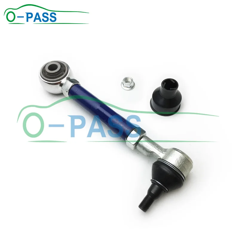 

OUPAISI Adjustable Rear Control arm For TOYOTA RAV4 IV Harrier & Lexus NX NX200T NX200 NX300 NX300H 48710-0R030