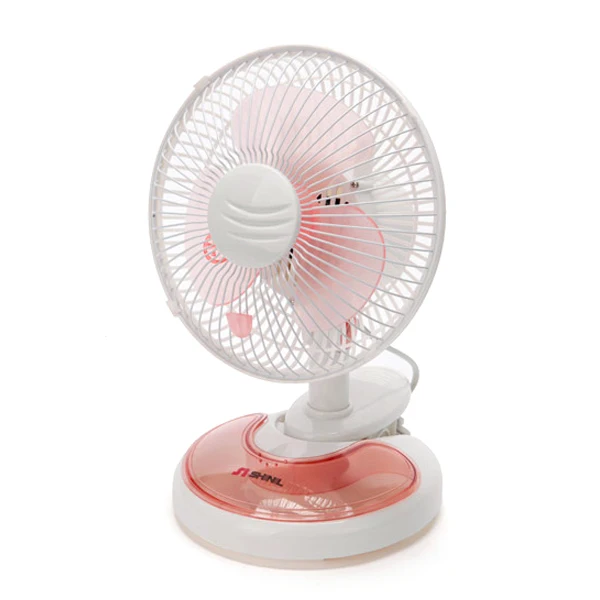 집게선풍기