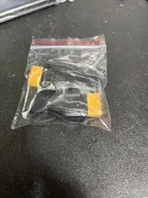 Xiwai USB Type-C To XT60 Adapter Cable Fast Charging, USB-C Charger Cord SC100 Protocol XT60 For RC Lipo Battery Quadcopter Multicopter Aeromodelling,3.28ft