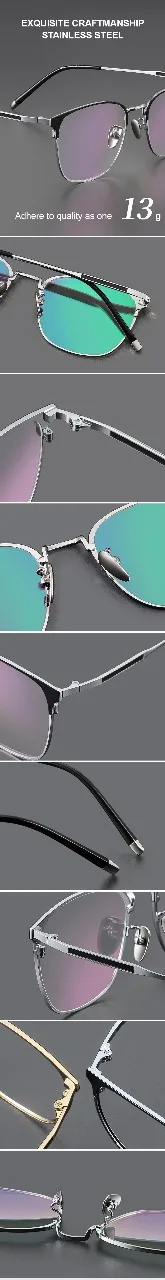 Chashma Eyeglasses - Full Collection