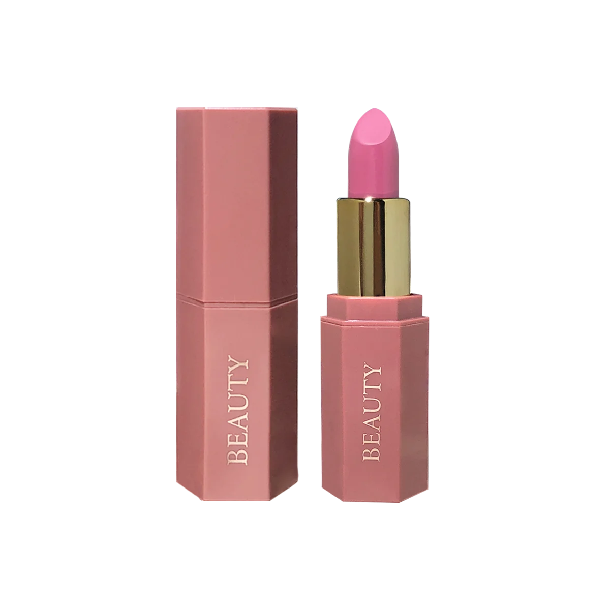 6 Pcs Matte Velvet Lipstick Set Waterproof Nude Long Lasting Finish_voghion.com