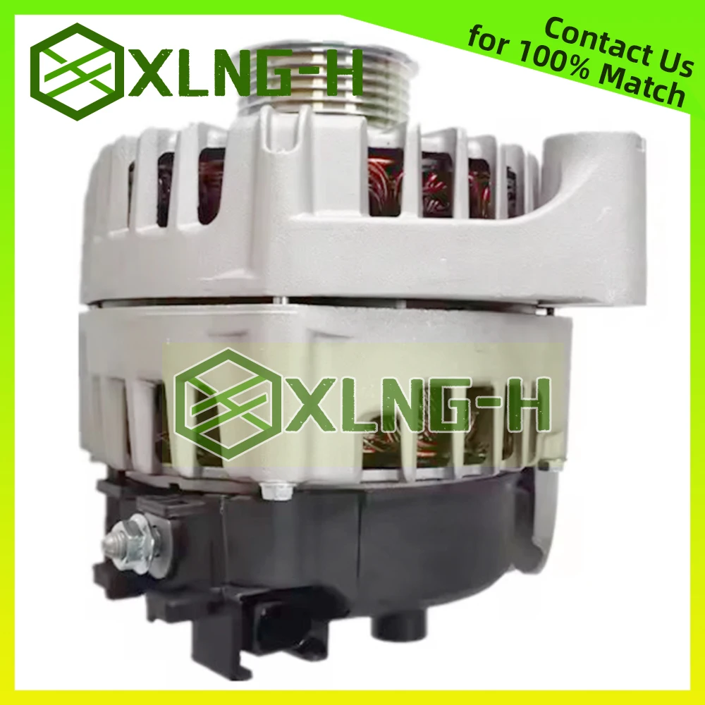 BMW X5 X6 5er 6er  , 12317823342 12317823341, 220amp, 12V,  
