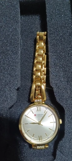 Curren Luxury Elegance Ladies Watch photo review
